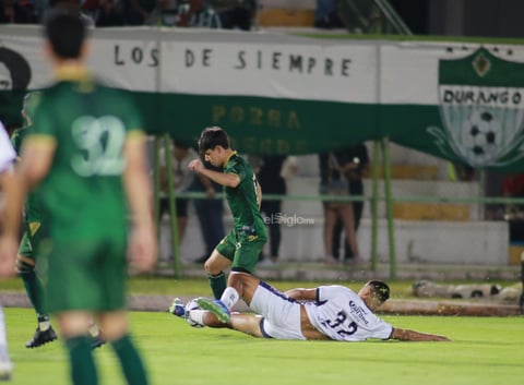 El conjunto ponzoñoso empezó perdiendo el encuentro, pero lograron reaccionar y dejar todo pendiente para el juego definitorio.