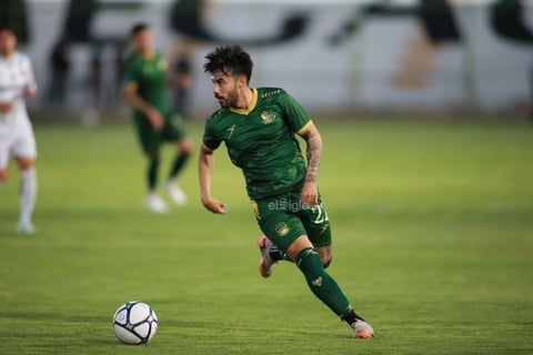 El conjunto ponzoñoso empezó perdiendo el encuentro, pero lograron reaccionar y dejar todo pendiente para el juego definitorio.