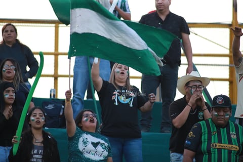El conjunto ponzoñoso empezó perdiendo el encuentro, pero lograron reaccionar y dejar todo pendiente para el juego definitorio.