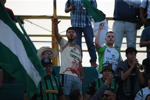 El conjunto ponzoñoso empezó perdiendo el encuentro, pero lograron reaccionar y dejar todo pendiente para el juego definitorio.