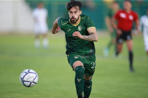 El conjunto ponzoñoso empezó perdiendo el encuentro, pero lograron reaccionar y dejar todo pendiente para el juego definitorio.