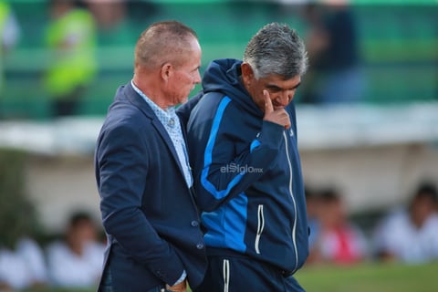 El conjunto ponzoñoso empezó perdiendo el encuentro, pero lograron reaccionar y dejar todo pendiente para el juego definitorio.