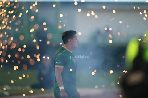 El conjunto ponzoñoso empezó perdiendo el encuentro, pero lograron reaccionar y dejar todo pendiente para el juego definitorio.