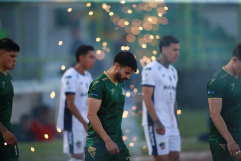 El conjunto ponzoñoso empezó perdiendo el encuentro, pero lograron reaccionar y dejar todo pendiente para el juego definitorio.