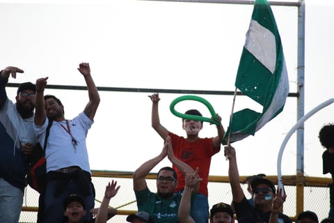 El conjunto ponzoñoso empezó perdiendo el encuentro, pero lograron reaccionar y dejar todo pendiente para el juego definitorio.