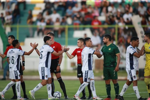 El conjunto ponzoñoso empezó perdiendo el encuentro, pero lograron reaccionar y dejar todo pendiente para el juego definitorio.