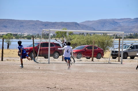 Encuentros reñidos y entretenidos en la Copa Tu Hogar 2025 entre Tigres, Alacranes de Durango, Elite Durango y Tecos