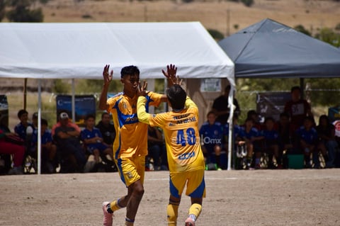 Encuentros reñidos y entretenidos en la Copa Tu Hogar 2025 entre Tigres, Alacranes de Durango, Elite Durango y Tecos