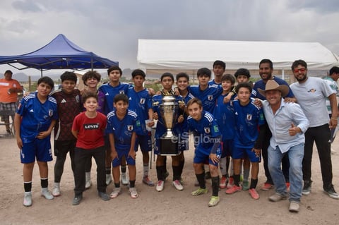 Ante el rotundo éxito que se tuvo en esta competencia, se aseguró que en un futuro cercano se llevarán acabo más torneos juveniles.