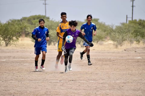 Ante el rotundo éxito que se tuvo en esta competencia, se aseguró que en un futuro cercano se llevarán acabo más torneos juveniles.