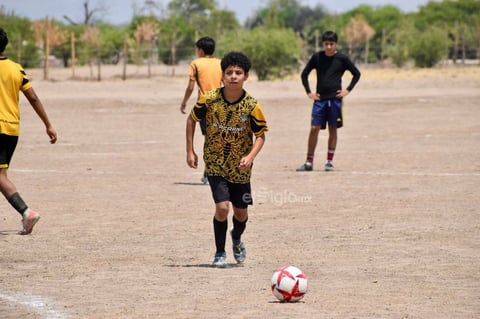 Ante el rotundo éxito que se tuvo en esta competencia, se aseguró que en un futuro cercano se llevarán acabo más torneos juveniles.