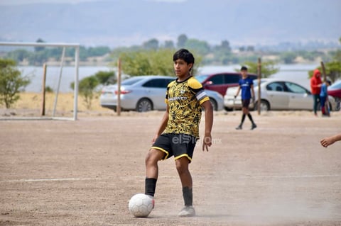 Ante el rotundo éxito que se tuvo en esta competencia, se aseguró que en un futuro cercano se llevarán acabo más torneos juveniles.