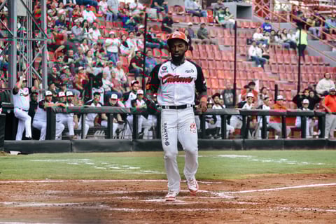 ALGODONEROS UL vs CALIENTE DE DGO - J02