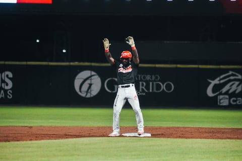 ALGODONEROS UL vs CALIENTE DE DGO - J03