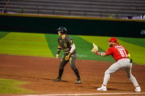 CALIENTE DE DGO vs DORADOS DE CHIH - J01