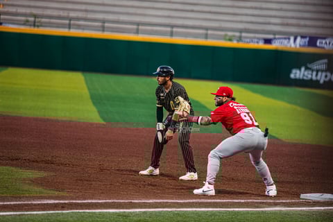 CALIENTE DE DGO vs DORADOS DE CHIH - J01