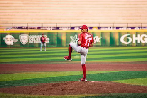 CALIENTE DE DGO vs DORADOS DE CHIH - J01