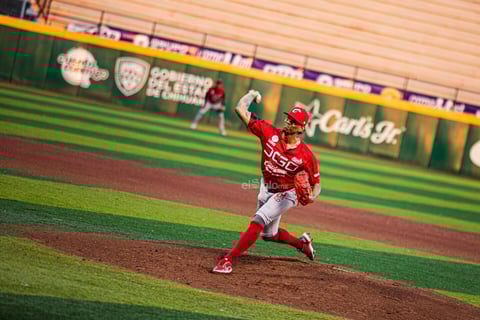 CALIENTE DE DGO vs DORADOS DE CHIH - J01