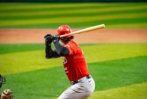 CALIENTE DE DGO vs DORADOS DE CHIH - J02