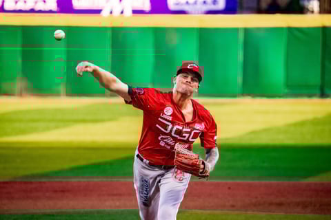 CALIENTE DE DGO vs DORADOS DE CHIH - J02