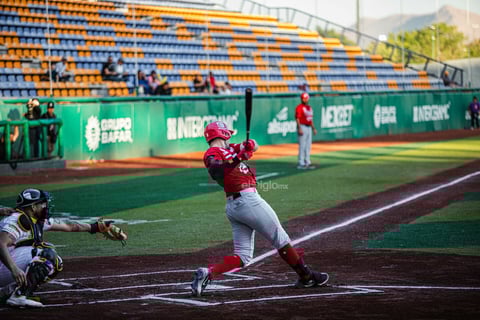 CALIENTE DE DGO vs DORADOS DE CHIH - J02
