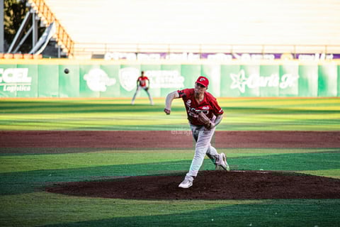 CALIENTE DE DGO vs DORADOS DE CHIH - J02