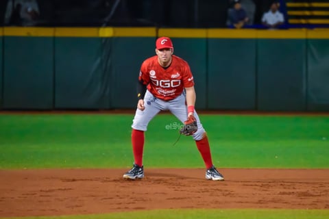 CALIENTE VS RIELEROS / JUEGO 01