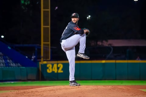 CALIENTE DGO VS RIELEROS AGS / JUEGO 02