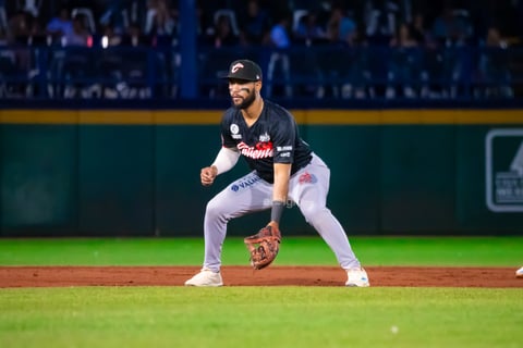 CALIENTE DGO VS RIELEROS AGS / JUEGO 02