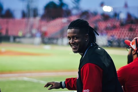 CALIENTE DGO VS CHARROS / JUEGO 01