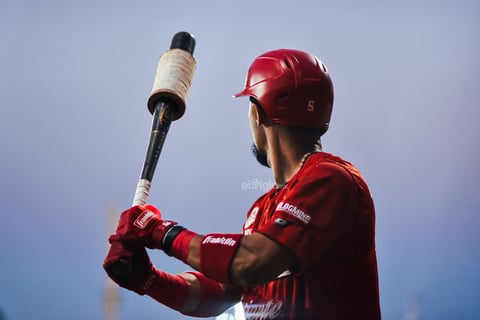 CALIENTE DGO VS CHARROS / JUEGO 02