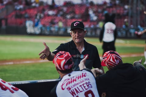 CALIENTE DGO VS CHARROS / JUEGO 03