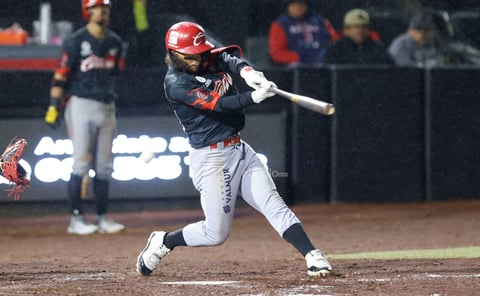 Caliente de Dgo vs Toros de Tj / Juego 02