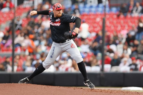 Caliente de Dgo vs Toros de Tj / Juego 03