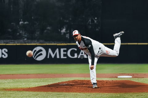 Saraperos de Saltillo vs Caliente de Durango / Juego 02