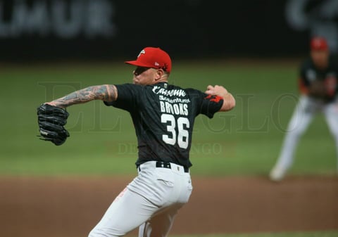 Caliente de Durango vs Tecos de los Dos Laredos / Juego 01