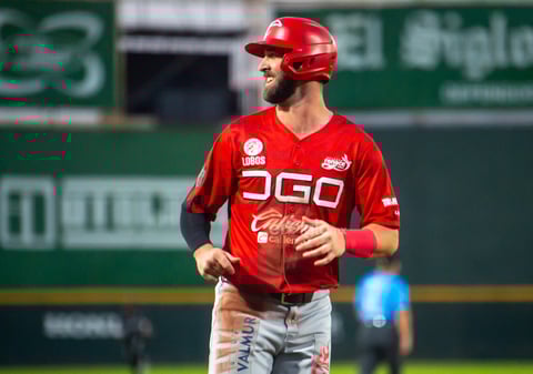 CALIENTE DE DURANGO VS ALGODONEROS / JUEGO 02