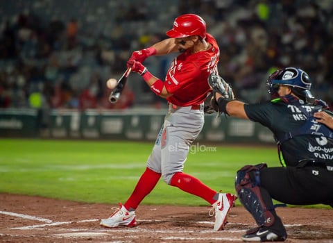 CALIENTE DE DURANGO VS ALGODONEROS / JUEGO 02