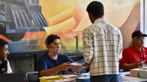 Elecciones Durango 2025