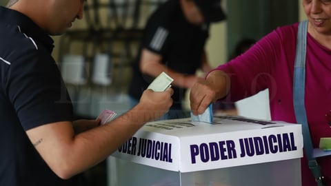 Elecciones Durango 2025