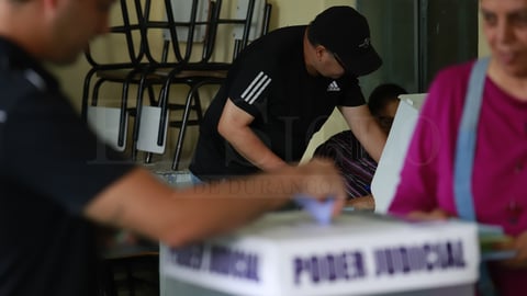 Elecciones Durango 2025