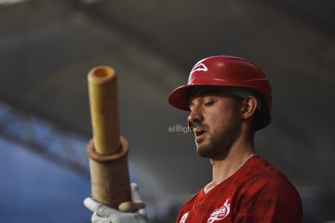 Dorados de Chihuahua vs Caliente de Durango / Juego 02