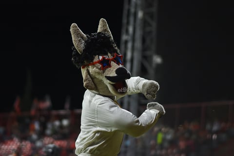 Leones de Yucatán vs Caliente de Durango / Juego 02