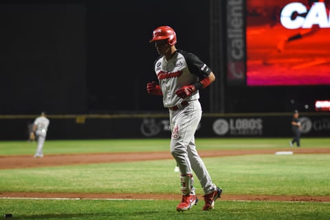 Leones de Yucatán vs Caliente de Durango / Juego 02