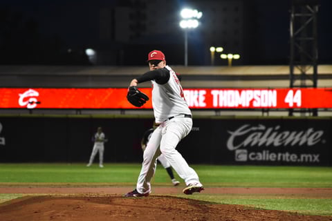 Leones de Yucatán vs Caliente de Durango / Juego 02