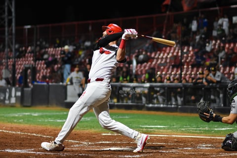 Leones de Yucatán vs Caliente de Durango / Juego 02