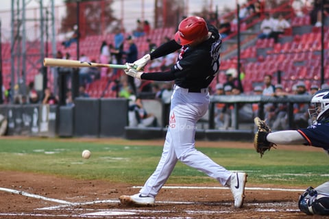 Tigres de Quintana Roo vs Caliente de Durango - Juego 2