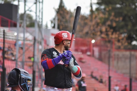 Tigres de Quintana Roo vs Caliente de Durango - Juego 3