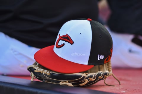 Tigres de Quintana Roo vs Caliente de Durango - Juego 3