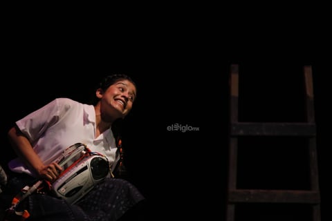 El Festival de Monólogos “Teatro a una sola voz, Durango 2025” seguirá su jornada en el Teatro Victoria